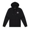 Cloke Mens Campfire Zip Hoodie V2 Thumbnail