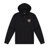 Cloke Mens Campfire Zip Hoodie V2 Thumbnail