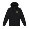 Cloke Mens Campfire Zip Hoodie V2 Thumbnail