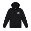 Cloke Mens Campfire Zip Hoodie V2 Thumbnail