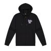 Cloke Mens Campfire Zip Hoodie V2 Thumbnail