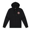 Cloke Mens Campfire Zip Hoodie V2 Thumbnail