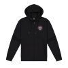 Cloke Mens Campfire Zip Hoodie V2 Thumbnail