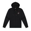 Cloke Mens Campfire Zip Hoodie V2 Thumbnail