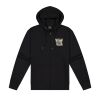 Cloke Mens Campfire Zip Hoodie V2 Thumbnail
