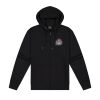 Cloke Mens Campfire Zip Hoodie V2 Thumbnail