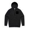 AS Colour Mens Supply Zip Hood Thumbnail