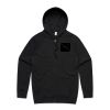AS Colour Mens Supply Zip Hood Thumbnail