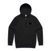 AS Colour Mens Supply Zip Hood Thumbnail