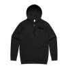 AS Colour Mens Supply Zip Hood Thumbnail