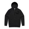 AS Colour Mens Supply Zip Hood Thumbnail