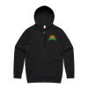 AS Colour Mens Supply Zip Hood Thumbnail