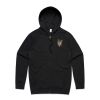AS Colour Mens Supply Zip Hood Thumbnail