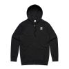 AS Colour Mens Supply Zip Hood Thumbnail