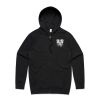 AS Colour Mens Supply Zip Hood Thumbnail