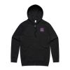 AS Colour Mens Supply Zip Hood Thumbnail
