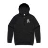 AS Colour Mens Supply Zip Hood Thumbnail