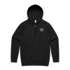AS Colour Mens Supply Zip Hood Thumbnail