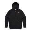 AS Colour Mens Supply Zip Hood Thumbnail