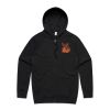 AS Colour Mens Supply Zip Hood Thumbnail
