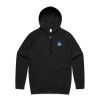 AS Colour Mens Supply Zip Hood Thumbnail