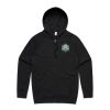 AS Colour Mens Supply Zip Hood Thumbnail