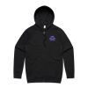 AS Colour Mens Supply Zip Hood Thumbnail
