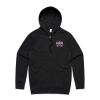 AS Colour Mens Supply Zip Hood Thumbnail