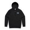 AS Colour Mens Supply Zip Hood Thumbnail