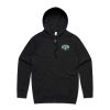 AS Colour Mens Supply Zip Hood Thumbnail