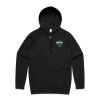 AS Colour Mens Supply Zip Hood Thumbnail