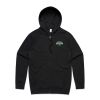 AS Colour Mens Supply Zip Hood Thumbnail