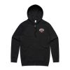 AS Colour Mens Supply Zip Hood Thumbnail