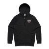 AS Colour Mens Supply Zip Hood Thumbnail