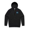 AS Colour Mens Supply Zip Hood Thumbnail