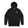 AS Colour Mens Supply Zip Hood Thumbnail
