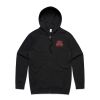 AS Colour Mens Supply Zip Hood Thumbnail