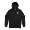 AS Colour Mens Supply Zip Hood Thumbnail