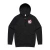 AS Colour Mens Supply Zip Hood Thumbnail