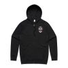 AS Colour Mens Supply Zip Hood Thumbnail