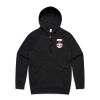 AS Colour Mens Supply Zip Hood Thumbnail