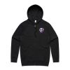 AS Colour Mens Supply Zip Hood Thumbnail