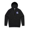 AS Colour Mens Supply Zip Hood Thumbnail