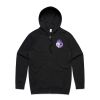 AS Colour Mens Supply Zip Hood Thumbnail