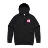 AS Colour Mens Supply Zip Hood Thumbnail