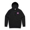 AS Colour Mens Supply Zip Hood Thumbnail