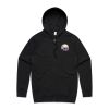 AS Colour Mens Supply Zip Hood Thumbnail