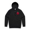 AS Colour Mens Supply Zip Hood Thumbnail