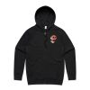 AS Colour Mens Supply Zip Hood Thumbnail