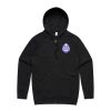 AS Colour Mens Supply Zip Hood Thumbnail